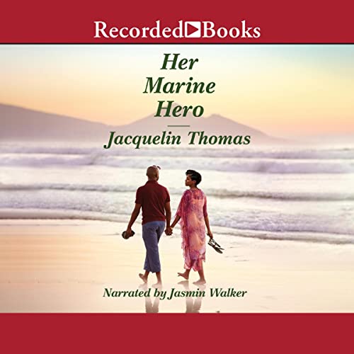 Cover of Her Marine Hero