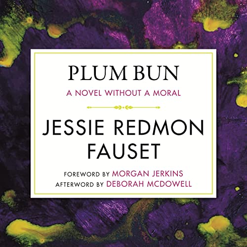Cover of Plum Bun