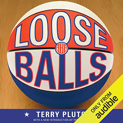Cover of Loose Balls