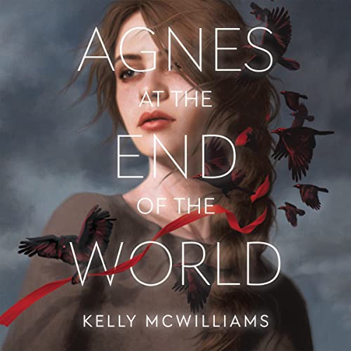 Cover of Agnes at the End of the World