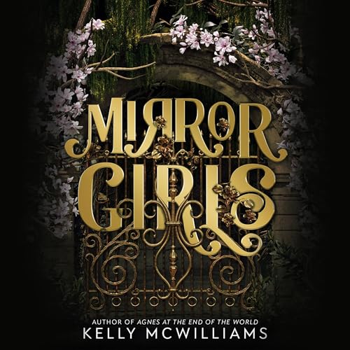 Cover of Mirror Girls