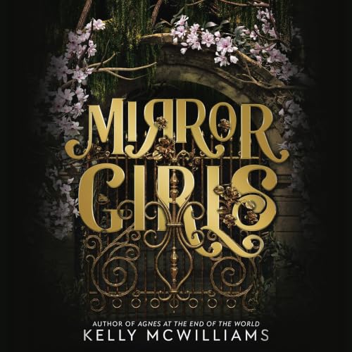 Cover of Mirror Girls