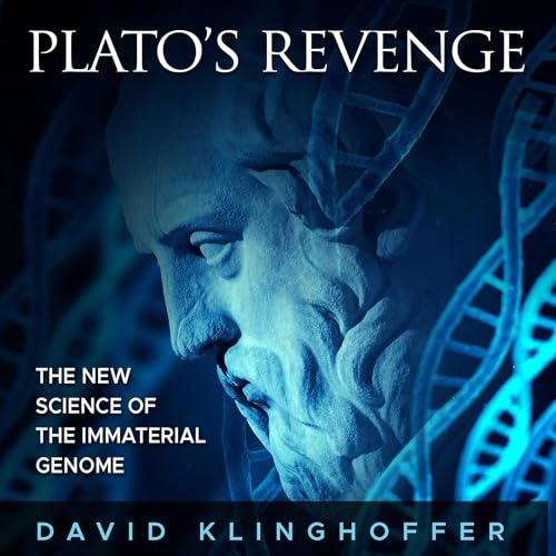 Cover of Plato's Revenge