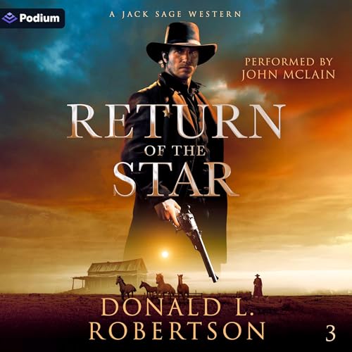 Cover of Return of the Star