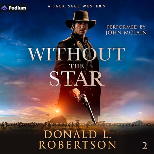 Cover of Without the Star