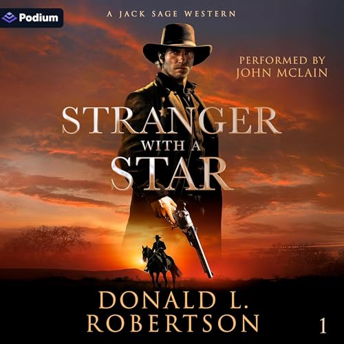 Cover of Stranger with a Star