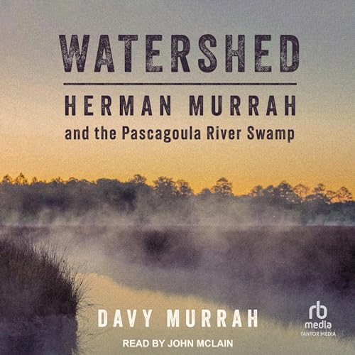 Cover of Watershed