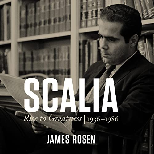 Cover of Scalia