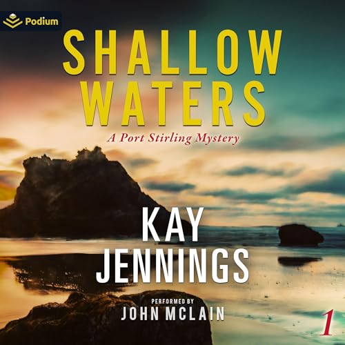 Cover of Shallow Waters