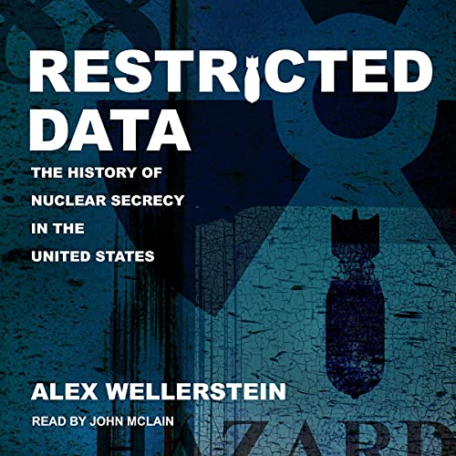 Cover of Restricted Data