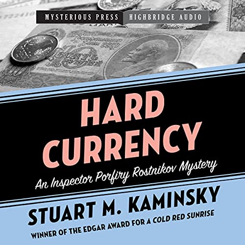 Cover of Hard Currency