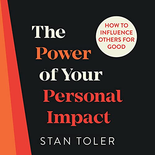 Cover of The Power of Your Personal Impact