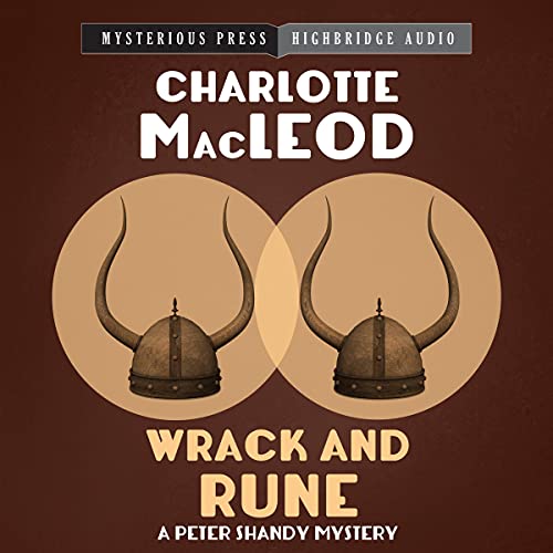 Cover of Wrack and Rune