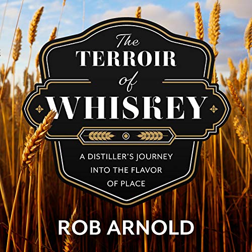 Cover of The Terroir of Whiskey
