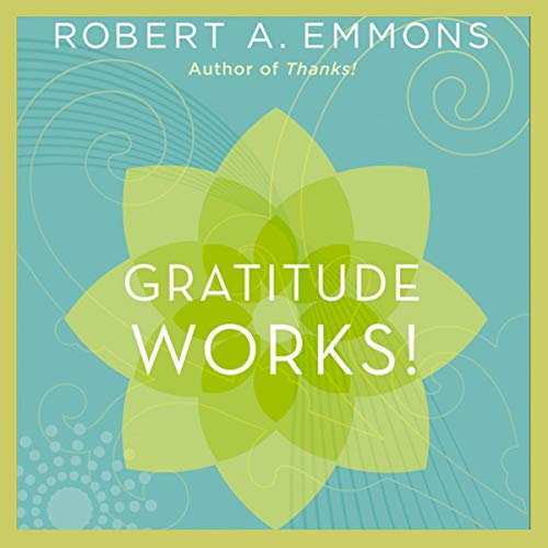 Cover of Gratitude Works!