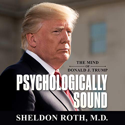 Cover of Psychologically Sound