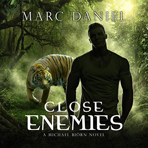 Cover of Close Enemies