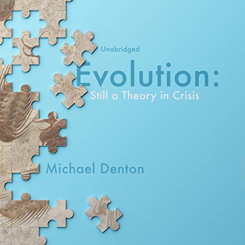 Cover of Evolution