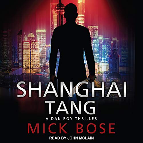 Cover of Shanghai Tang