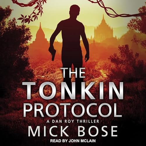 Cover of The Tonkin Protocol