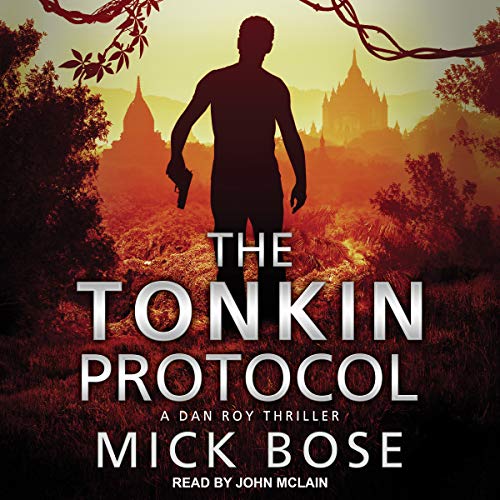 Cover of The Tonkin Protocol