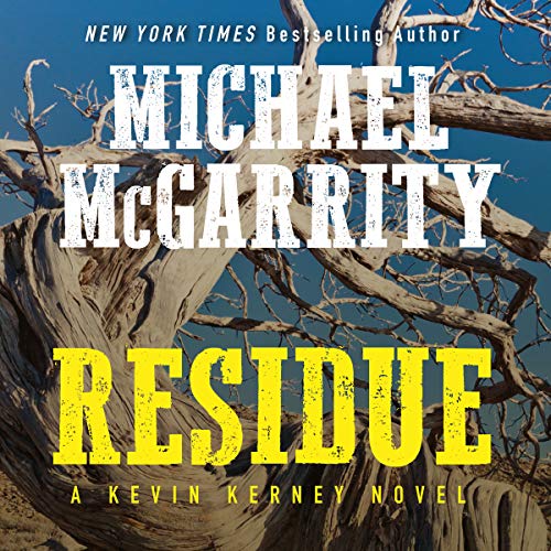 Cover of Residue