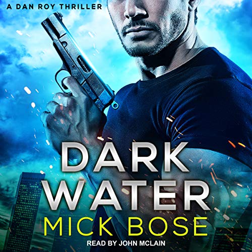 Cover of Dark Water