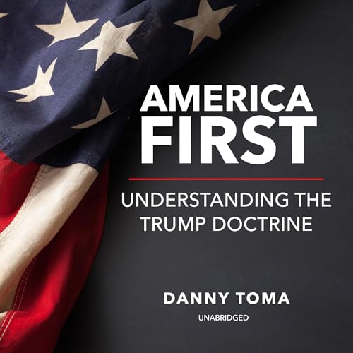 Cover of America First