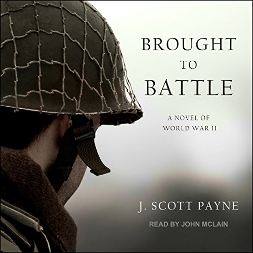 Cover of Brought to Battle