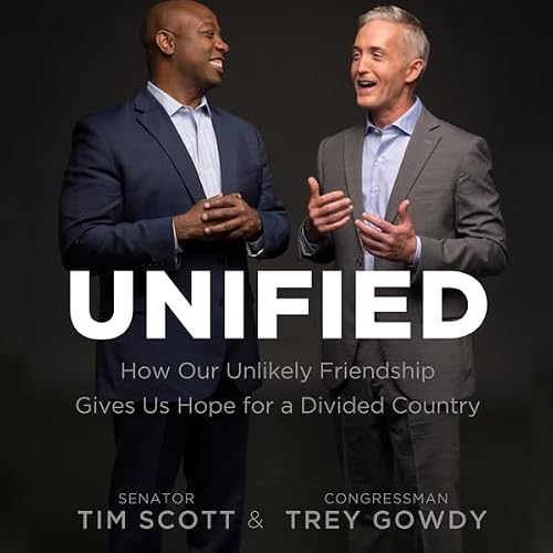 Cover of Unified