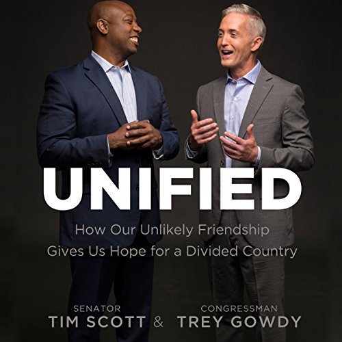 Cover of Unified