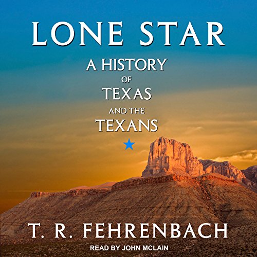 Cover of Lone Star