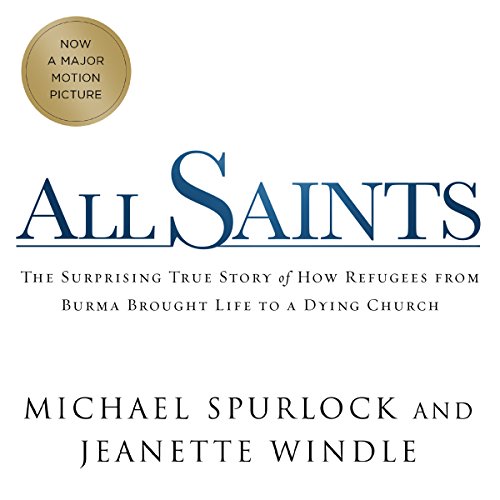 Cover of All Saints