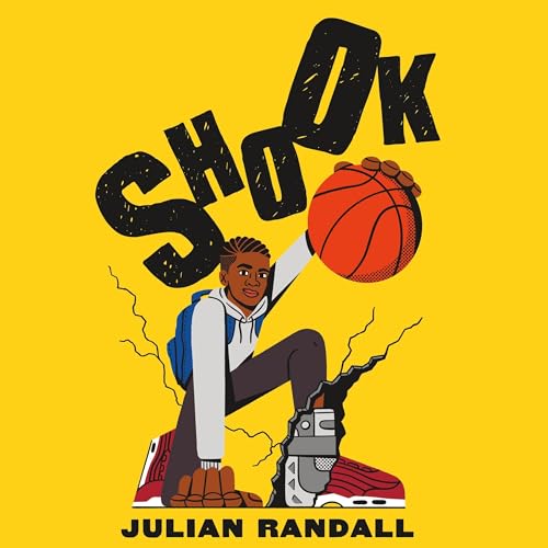 Cover of Shook