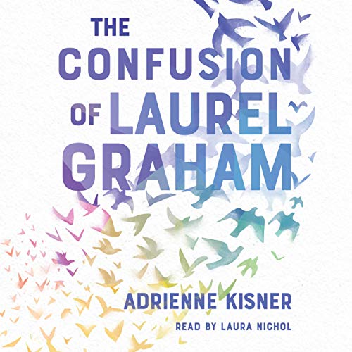 Cover of The Confusion of Laurel Graham