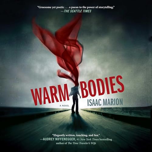Cover of Warm Bodies