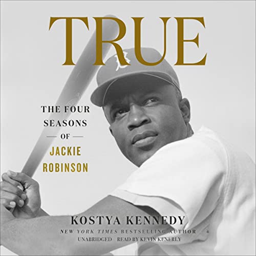 Cover of True