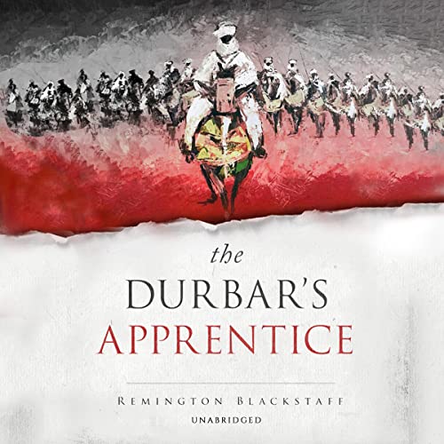 Cover of The Durbar's Apprentice