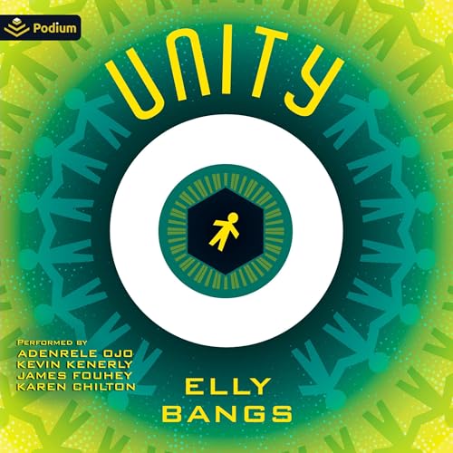 Cover of Unity