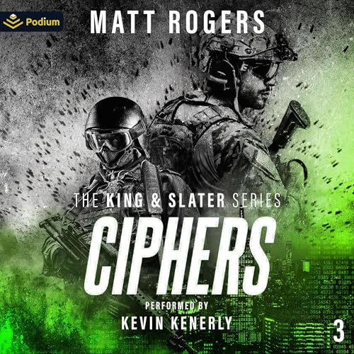 Cover of Ciphers