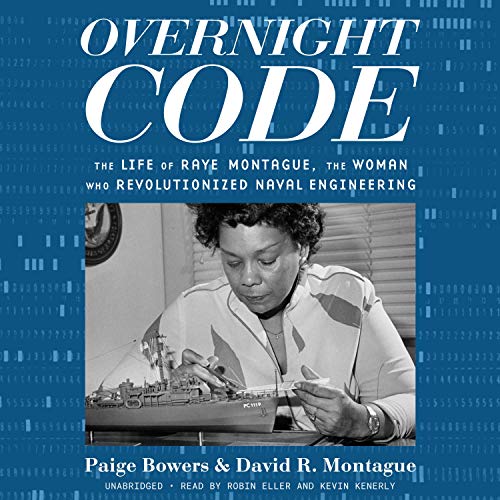 Cover of Overnight Code