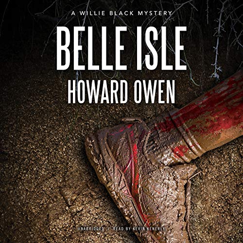 Cover of Belle Isle