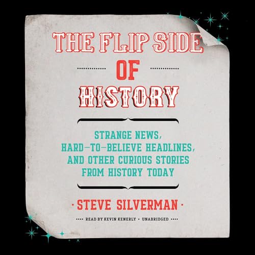 Cover of The Flip Side of History