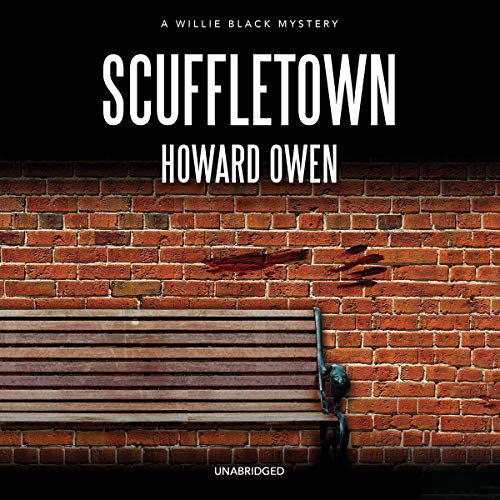 Cover of Scuffletown
