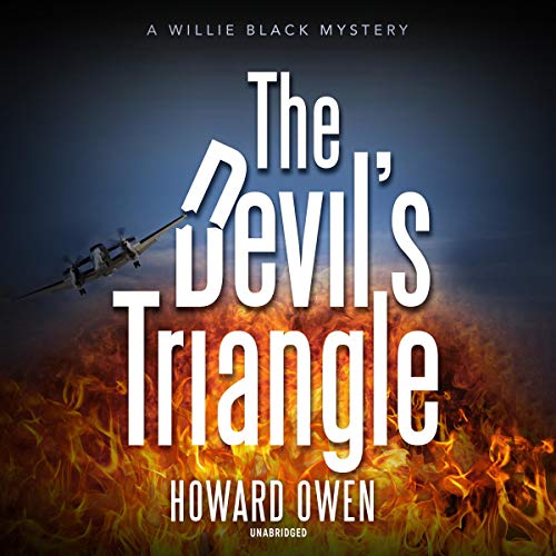 Cover of The Devil’s Triangle