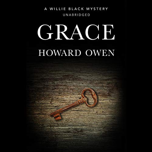 Cover of Grace