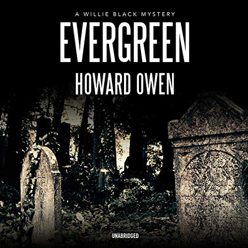 Cover of Evergreen