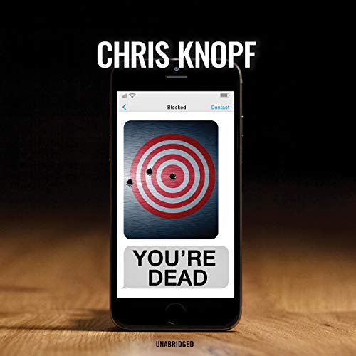 Cover of You're Dead