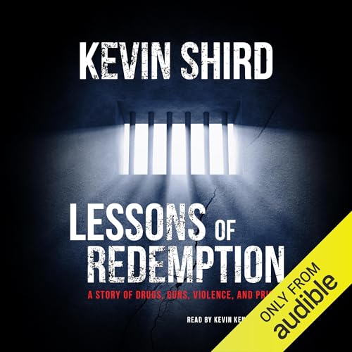 Cover of Lessons of Redemption