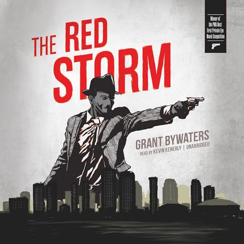 Cover of The Red Storm